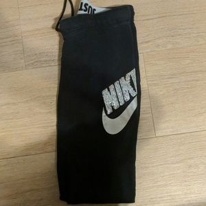 Nike sweat pants